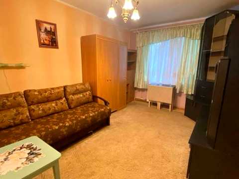 квартира по адресу Гната Юры ул., 2