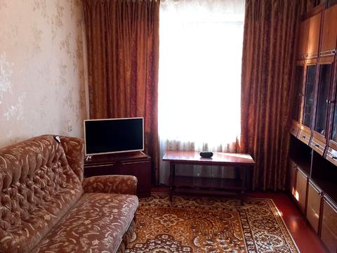 квартира по адресу Полюсная ул., 16