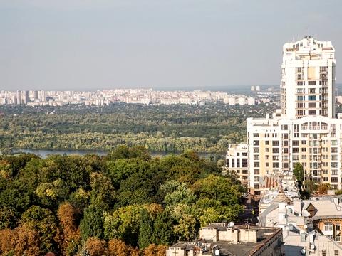 квартира по адресу Кловский спуск, 5