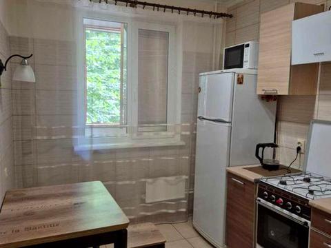 квартира по адресу Тракторостроителей просп., 124б