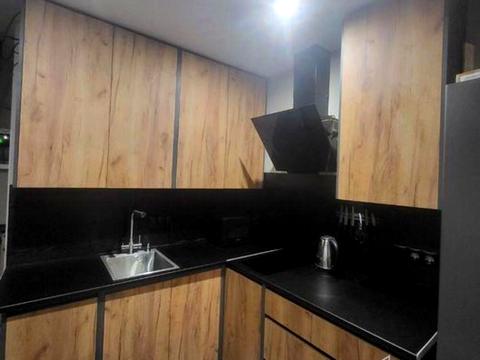 квартира по адресу Радистів, 24