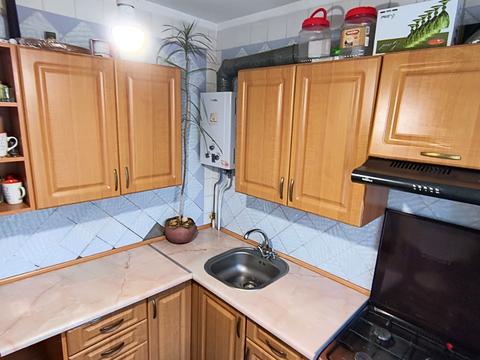 квартира за адресою Заводська вул., 61