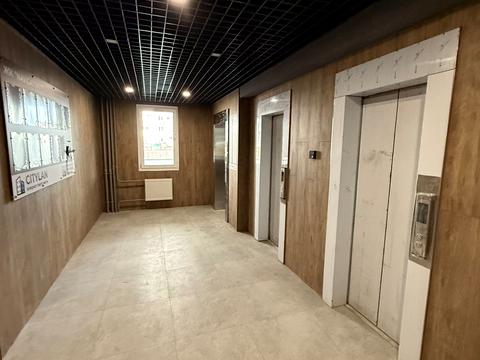 квартира по адресу Коноплянская ул., 22