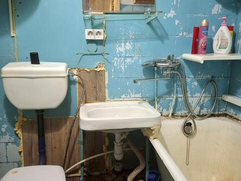 квартира за адресою Давида Ойстраха вул. (Затонського), 24/1