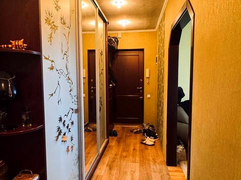 квартира по адресу Индустриальный микрорайон ул., 72