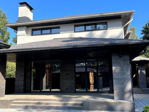 будинок за адресою Марченка Валерія, 14 А