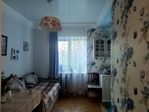 квартира по адресу Героев обороны Одессы ул. (Героїв Сталінграду), 64