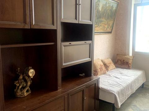 квартира по адресу Гоголя, 14