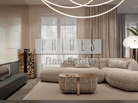 дом по адресу 2-я Линия ул.