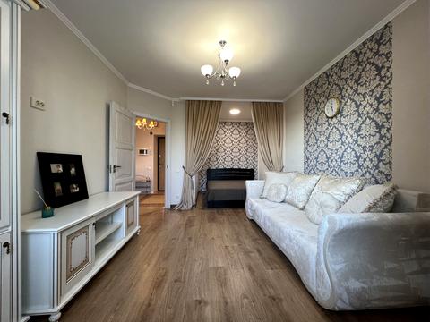 квартира за адресою Чубинського вул., 4