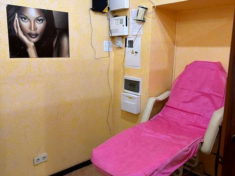 коммерческая по адресу Подільська ул., 175