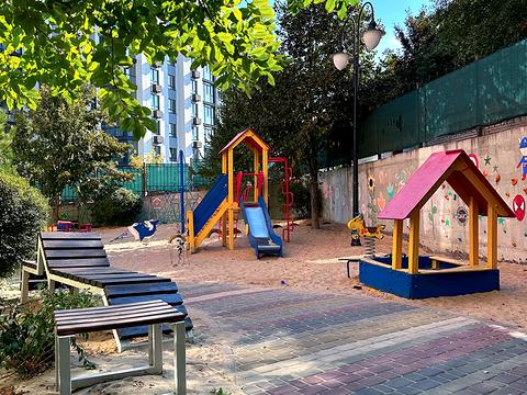 квартира за адресою Євпаторійська вул., 2б
