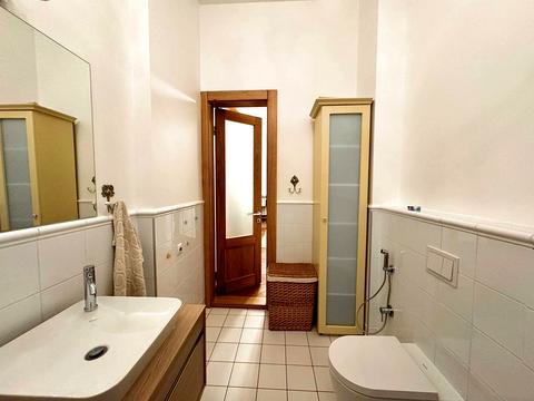 квартира по адресу Антоновича ул. (Горького), 8