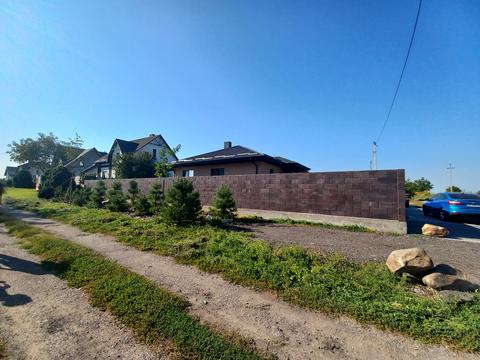 дом по адресу Веснянкова
