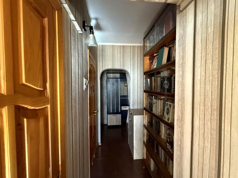 квартира по адресу Владимира Ивасюка просп. (Героїв Сталінграду), 56