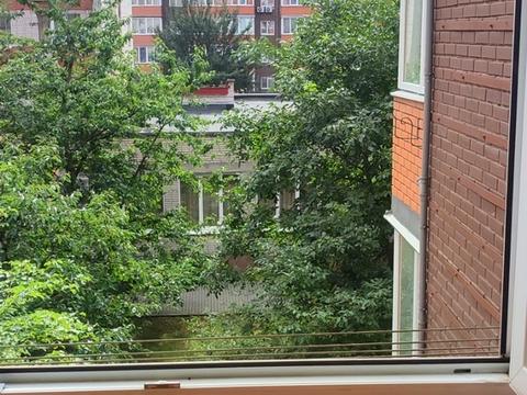 квартира за адресою Івана Пулюя вул., 40