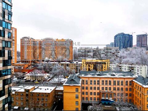 квартира по адресу Ивана Фёдорова ул., 2-А