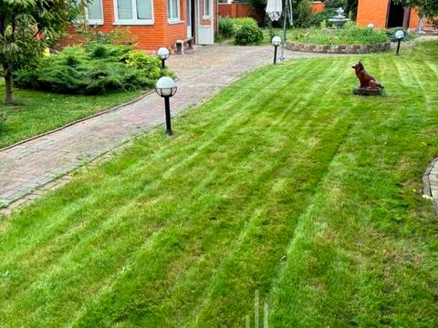 дом по адресу Садова, 2