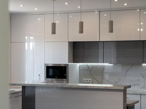 квартира за адресою Петра Маланюка вул., 52-А