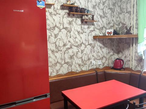 квартира за адресою Руставі вул., 7