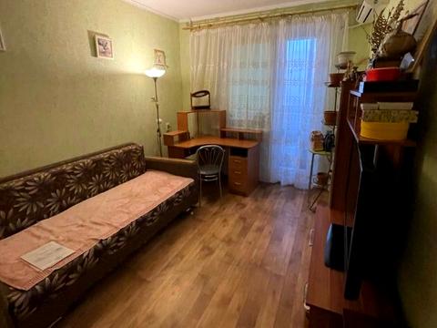 квартира по адресу Ахсарова ул., 11а