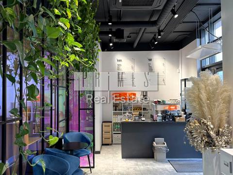 коммерческая по адресу Андрея Верхогляда ул. (Михайла Драгомирова), 17-Б