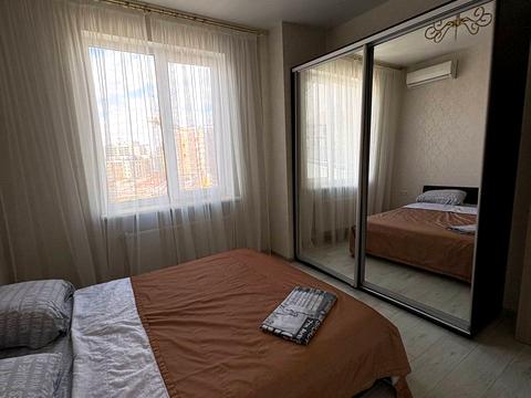 квартира по адресу Гагаринское Плато ул. (Гагаринское Плато), 5