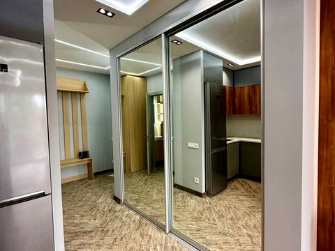 квартира за адресою Мольєра вул., 77