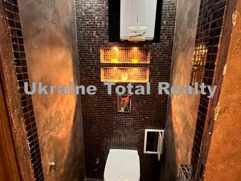 квартира за адресою Петра Панча вул., 1
