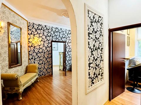 квартира по адресу Покровская ул., 9