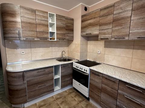 квартира за адресою Сергія Москаленка вул. (Красовського), 49