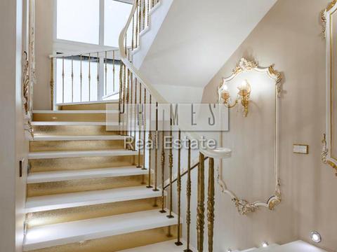 дом по адресу Локомотивная ул.