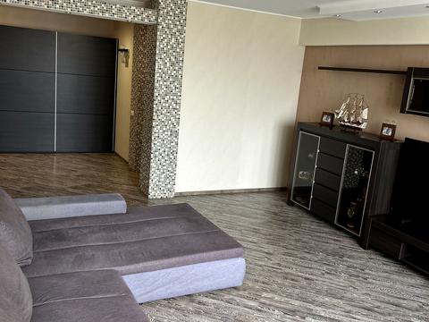 квартира по адресу Срибнокильская ул., 22