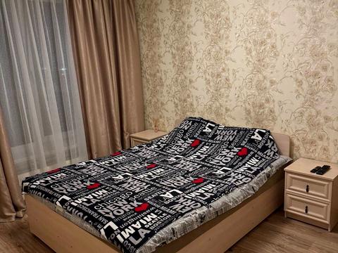 квартира по адресу Академика Заболотного ул., 66