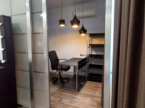 квартира по адресу Вишгородська ул., 45