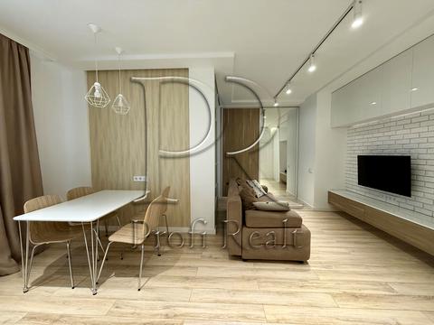 квартира за адресою Антоновича вул. (Горького), 74