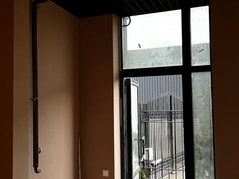 коммерческая по адресу Радужная ул., 58