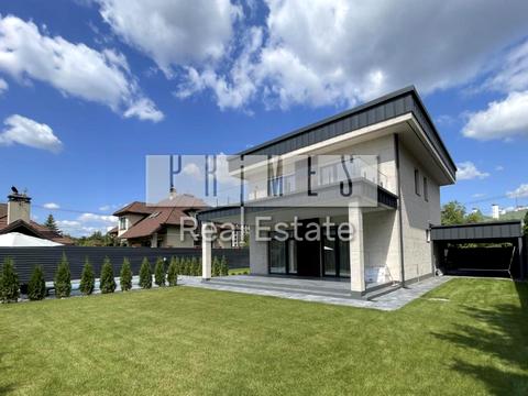 будинок за адресою Борщагівська вул.