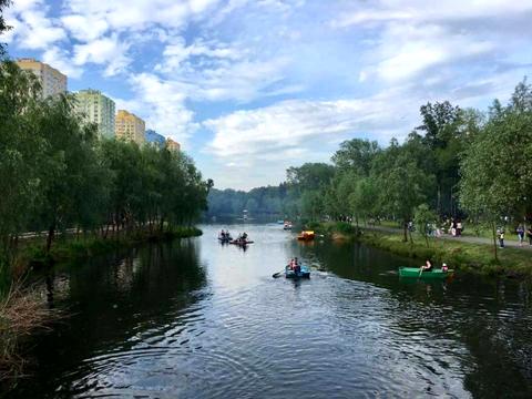 квартира за адресою Воскресенська вул., 14-Д