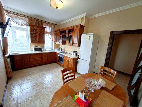 квартира за адресою Лесі Українки бульв., 7-Б