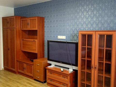 квартира по адресу Михаила Донца ул., 2-Б