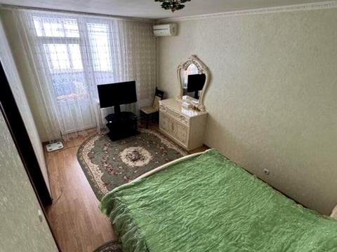 квартира за адресою Олени Пчілки вул., 2