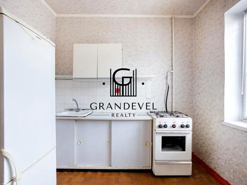 квартира за адресою Оболонський просп., 30