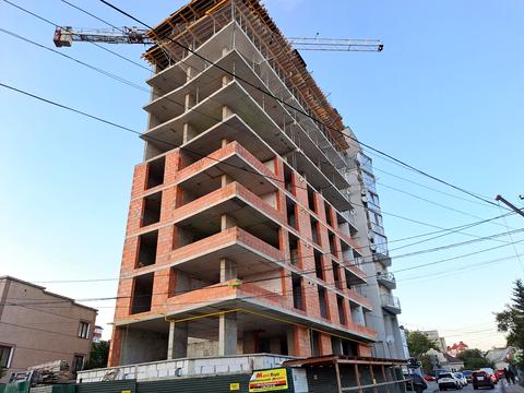 квартира за адресою Євгена Мєшковського вул., 19