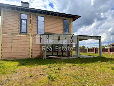 дом по адресу Виноградная ул.