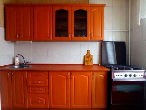 квартира за адресою Машинобудівна вул., 8
