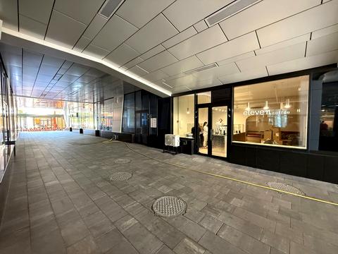 комерційна за адресою Берестейський просп. (Перемоги), 11