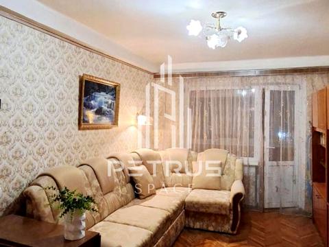 квартира по адресу Остафия Дашкевича ул. (Курнатовского), 17-Б