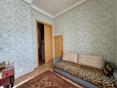 квартира за адресою Оксани Мешко вул., 30