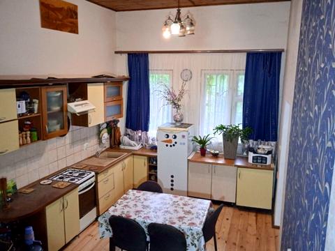 дом по адресу Ботаническая ул.